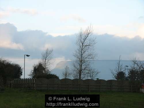 Benbulben from Finisklin 1